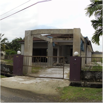 Rumah Lelong Cimb Rumah Lelong Cimb